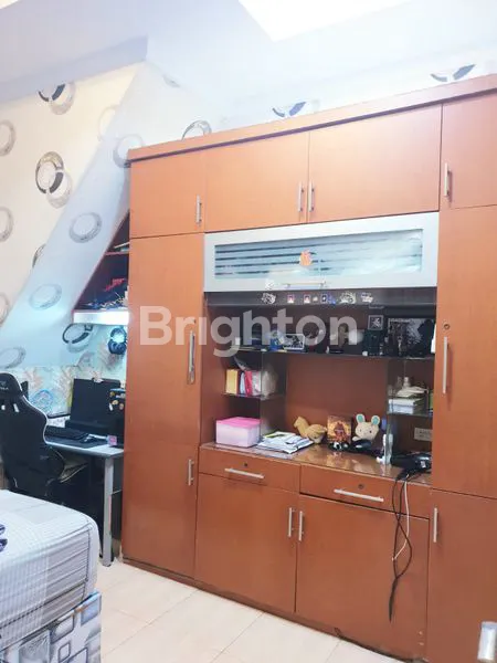 image RUMAH PORIS PARADISE 1 1/2 LT TANGERANG (8)