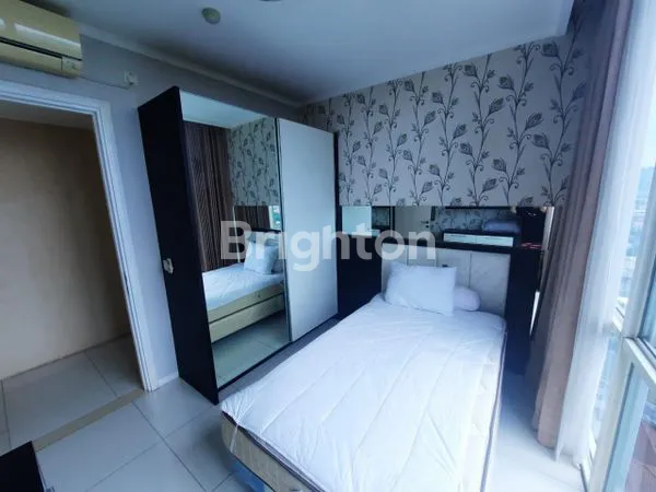 image APARTEMEN VIA CIPUTRA WORLD 3  BEDROOM (8)
