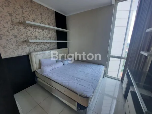 image APARTEMEN VIA CIPUTRA WORLD 3  BEDROOM (4)