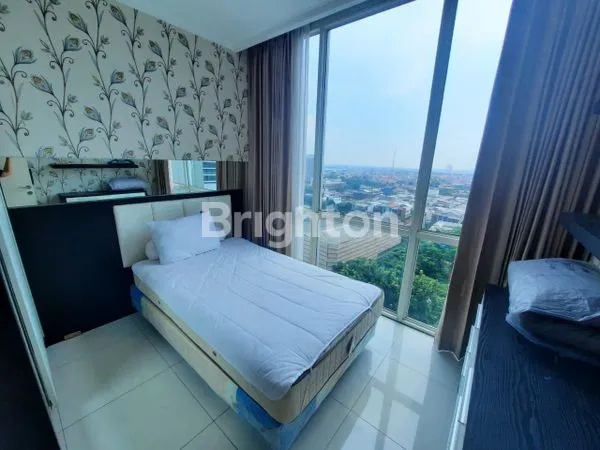 image APARTEMEN VIA CIPUTRA WORLD 3  BEDROOM (7)