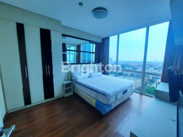 image APARTEMEN VIA CIPUTRA WORLD 3  BEDROOM (3)