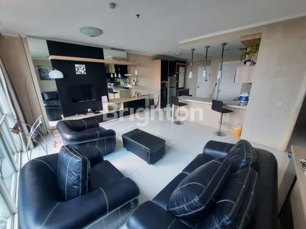 image APARTEMEN VIA CIPUTRA WORLD 3  BEDROOM (1)