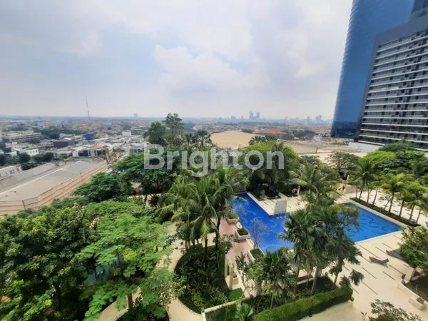 image APARTEMEN VIA CIPUTRA WORLD 3  BEDROOM (2)
