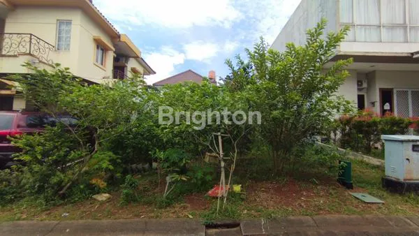 image DIJUAL KAVLING UNTUK RUMAH DI TAMAN GOLF BEVERLY MATANA (2)