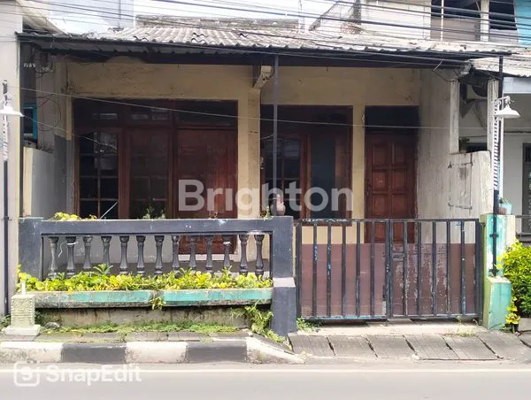 image JUAL RUMAH HITUNG TANAH SAJA (1)