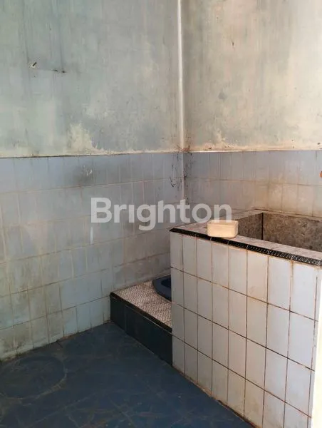 image JUAL RUMAH HITUNG TANAH SAJA (6)