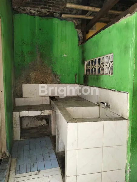image JUAL RUMAH HITUNG TANAH SAJA (5)