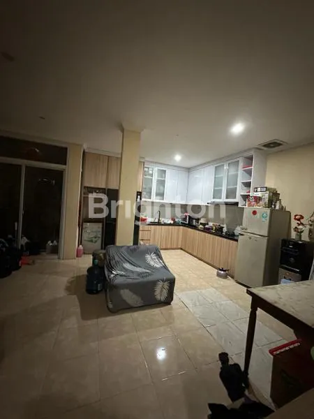 image RUMAH MINIMALIS CANTIK DAN NYAMAN DI CLUSTER CHRYSCOLLA GRAND DUTA TANGERANG (3)