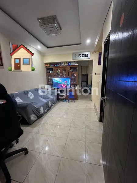 image RUMAH MINIMALIS CANTIK DAN NYAMAN DI CLUSTER CHRYSCOLLA GRAND DUTA TANGERANG (4)
