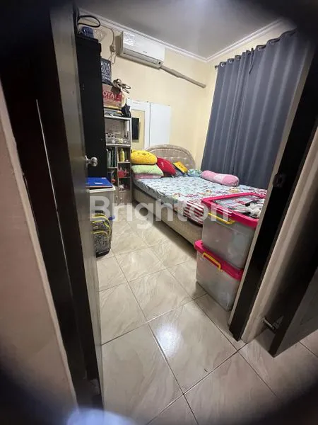 image RUMAH MINIMALIS CANTIK DAN NYAMAN DI CLUSTER CHRYSCOLLA GRAND DUTA TANGERANG (5)