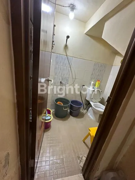 image RUMAH MINIMALIS CANTIK DAN NYAMAN DI CLUSTER CHRYSCOLLA GRAND DUTA TANGERANG (6)