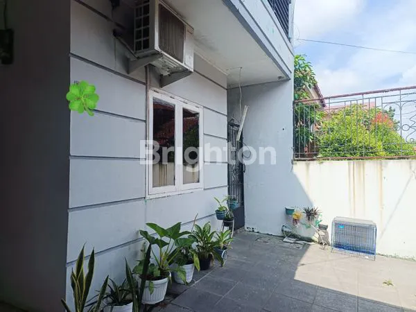 image RUMAH DUA LANTAI SIAP HUNI DI TAMAN CIMANGGU BOGOR (2)