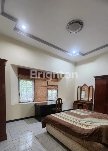 image RUMAH DHARMAHUSADA INDAH, MANYAR, KERTAJAYA, FULL FURNISH (5)