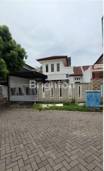 image RUMAH SIAP HUNI PERUMAHAN PURI SURYA JAYA, VANCOUVER SIDOARJO (1)