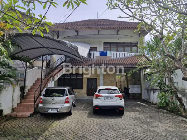 image BANGUNAN KANTOR DAN KOSAN DI BYPASS NUSA DUA DEKAT ITDC (1)