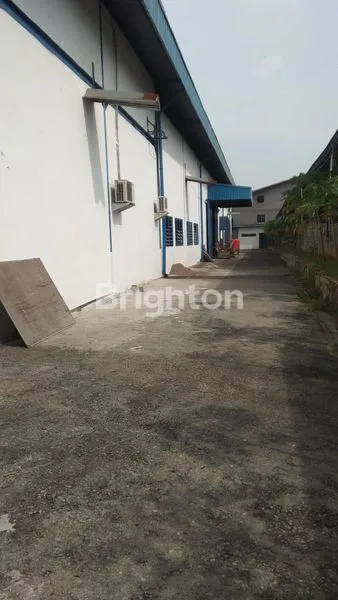 image PABRIK / WAREHOUSE DELTA SILICON (5)