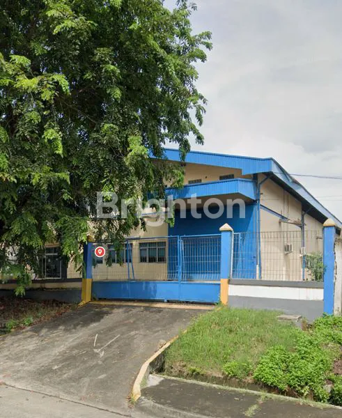 image PABRIK / WAREHOUSE DELTA SILICON (3)