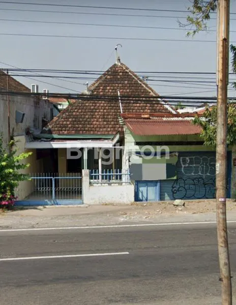 Gambar Property RUMAH HITUNG TANAH DI PABELAN KARTASURA