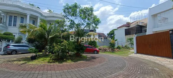 Gambar Property TANAH HOOK CITRA GARDEN 2