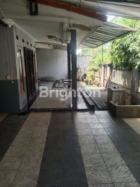 image RUMAH DUREN JAYA BEKASI TIMUR LOKASI STRATEGIS BEBAS BANJIR (2)