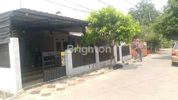 image RUMAH DUREN JAYA BEKASI TIMUR LOKASI STRATEGIS BEBAS BANJIR (1)