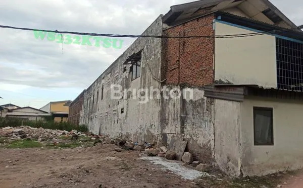 image GUDANG KALILOM ZONA INDUSTRI SIAP PAKAI, BUTUH CEPAT LAKU (2)