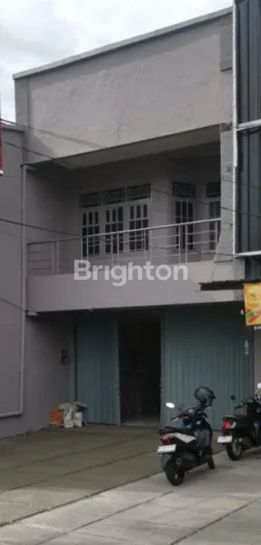 image RUKO STRATEGIS 2 LANTAI DI JL. PAHLAWAN BOGOR (1)