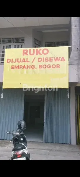 image RUKO STRATEGIS 2 LANTAI DI JL. PAHLAWAN BOGOR (4)