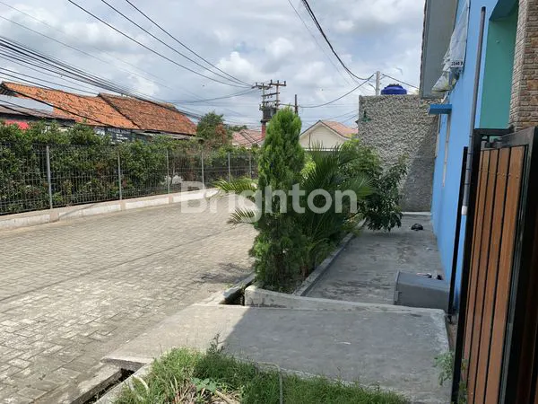 image RUMAH CANTIK DI PERUMAHAN SUTERA KEC. RAJEG TANGERANG (2)