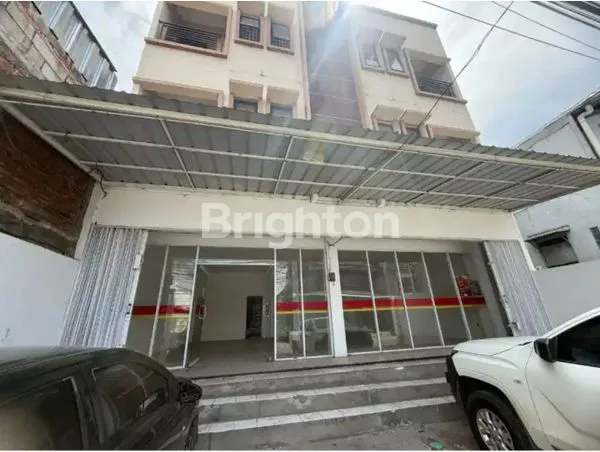 image RUKO GANDENG - JAKARTA BARAT (1)