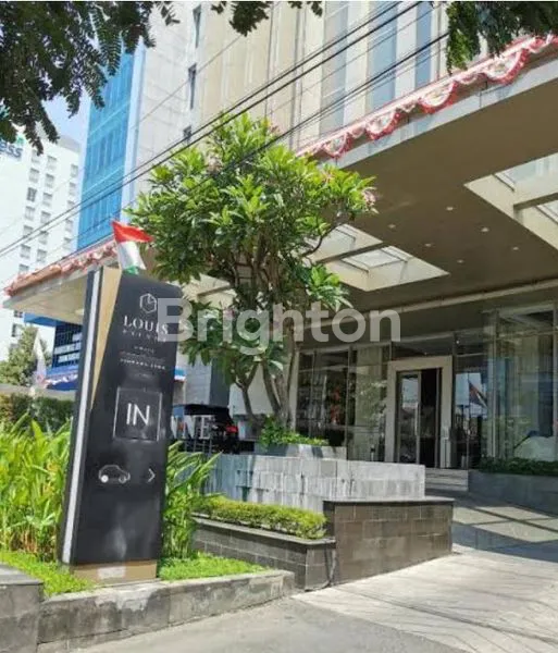 image DI SEWAKAN APARTEMEN  DI DAERAH SIMPANG LIMA SEMARANG TENGAH PUSAT KOTA * (5)