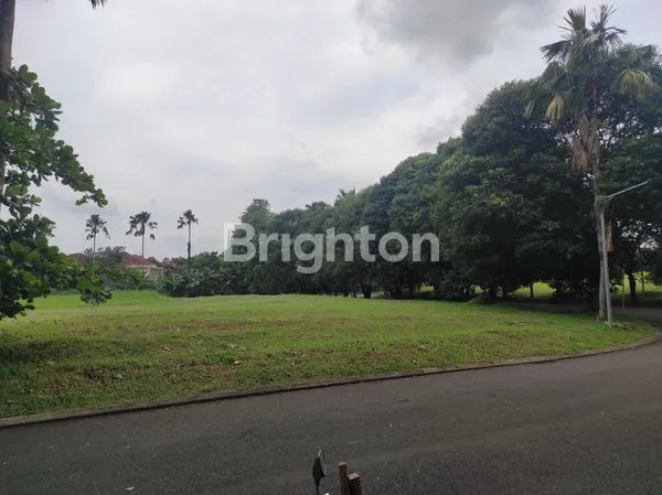 image LUAS TANAH 800 METER DI KOTA WISATA DEKAT MALL LIVING WORLD, TOL NAROGONG DAN NAGRAK (1)