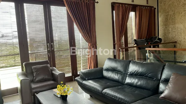 image RUMAH NYAMAN DESAIN VILLA DI KESIMAN DENPASAR TIMUR (6)