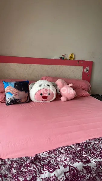 image RUMAH NYAMAN DESAIN VILLA DI KESIMAN DENPASAR TIMUR (7)