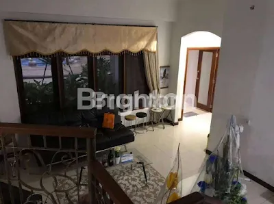 image SEMI FURNISH WATERPLACE GARDEN MANSION (1)