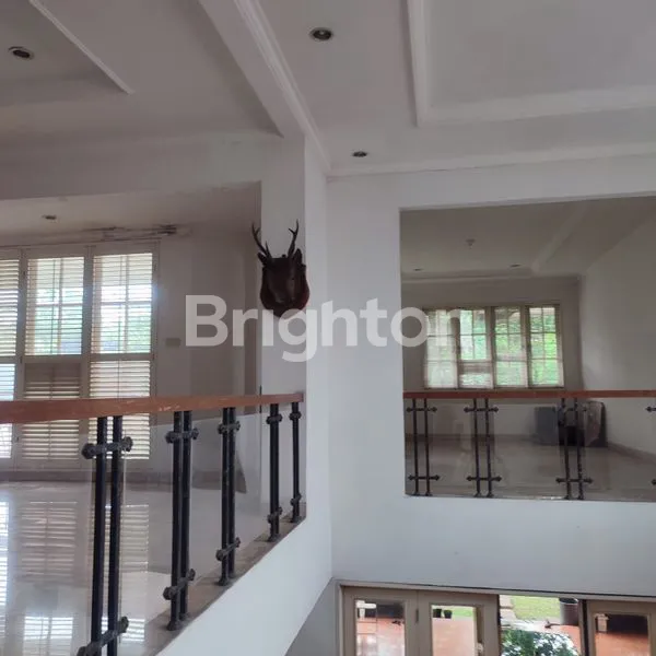 image JARANG ADA !! HARGA JAUH DIBAWAH NJOP . DEKAT KE KEMANG  JAKARTA SELATAN (6)