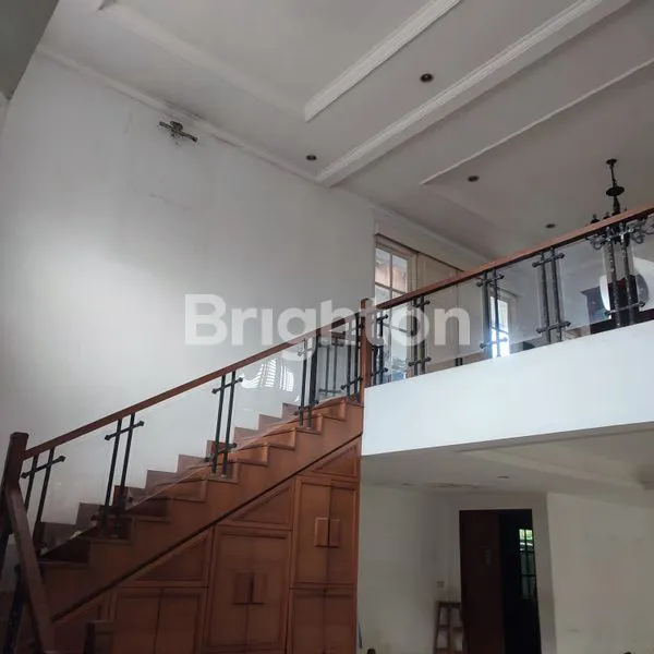 image JARANG ADA !! HARGA JAUH DIBAWAH NJOP . DEKAT KE KEMANG  JAKARTA SELATAN (1)