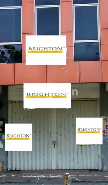 Gambar Property RUKO 3 LT DI CENTRAL BUSSINESS PARK SURABAYA DEKAT MERR, RUNGKUT, TOL WARU JUANDA