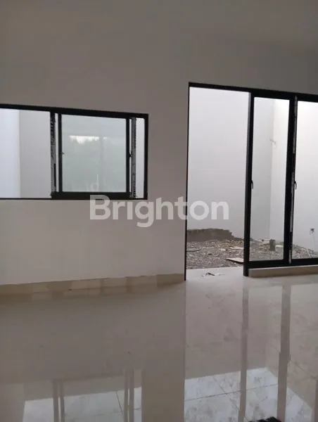 image KOTA BEKASI, PERUMAHAN SERAMBI JAKARTA RUMAH TYPE CATTLEYA  (3)