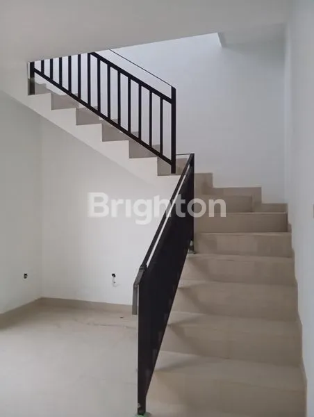 image KOTA BEKASI, PERUMAHAN SERAMBI JAKARTA RUMAH TYPE CATTLEYA  (4)