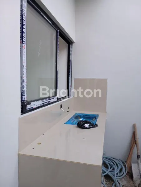 image KOTA BEKASI, PERUMAHAN SERAMBI JAKARTA RUMAH TYPE CATTLEYA  (5)