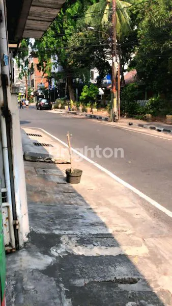 image RUKO RUKAN 3 LANTAI STRATEGIS COCOK UNTUK F&B, KANTOR, TOKO, KLINIK, BANK, GUDANG DI JALAN HIDUP RAMAI ROXY JAKARTA PUSAT (5)