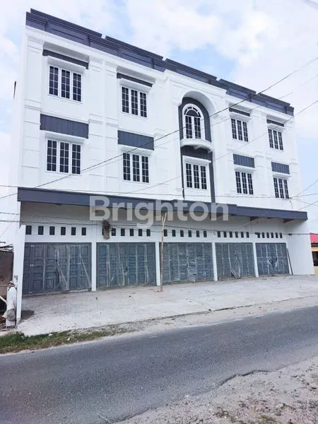 image KOMPLEK MAPILINDO RESIDENCE (5)