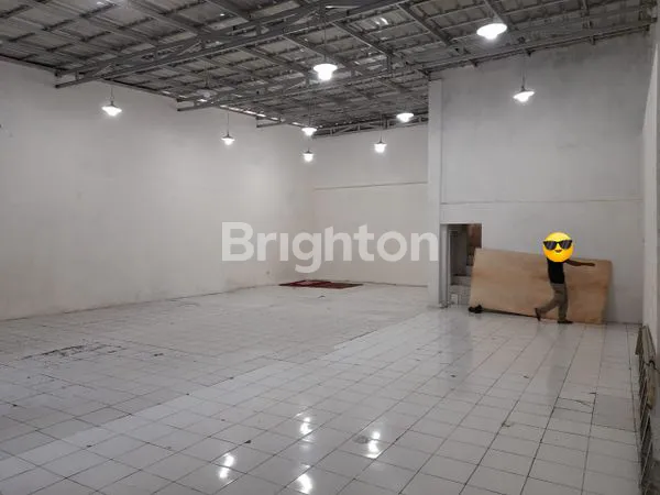 image DISEWAKAN RUKO 2 LANTAI DI JL. CIBADUYUT RAYA, BANDUNG (3)