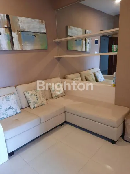 image DI JUAL / SEWA APART GCA2, BANDUNG (4)