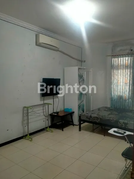 image RUMAH 2 LANTAI SURABAYA UTARA (5)