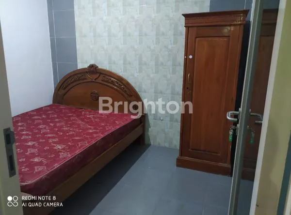 image RUMAH BARU GRESS, 2 LANTAI, LINGKUNGAN NYAMAN, SIAP HUNI, GRIYO MAPAN SENTOSA, WARU, SIDOARJO (2)