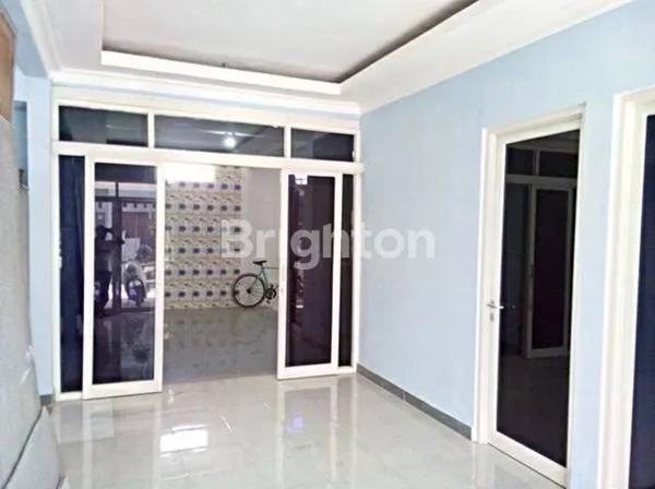 image RUMAH BARU GRESS, 2 LANTAI, LINGKUNGAN NYAMAN, SIAP HUNI, GRIYO MAPAN SENTOSA, WARU, SIDOARJO (3)