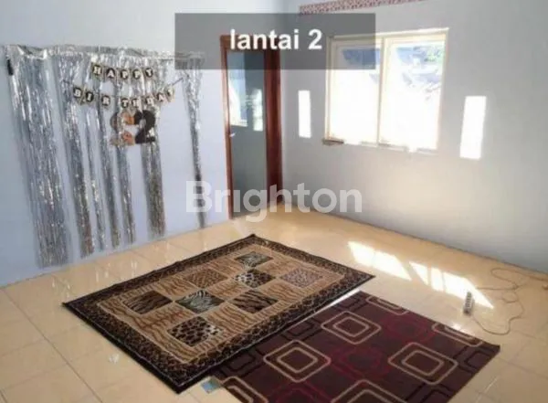 image RUMAH BARU GRESS, 2 LANTAI, LINGKUNGAN NYAMAN, SIAP HUNI, GRIYO MAPAN SENTOSA, WARU, SIDOARJO (4)