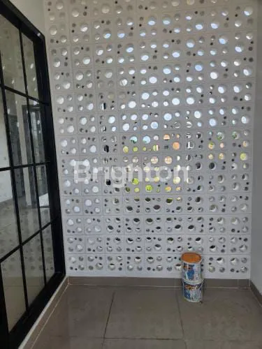 image RUMAH CANTIK MODEL BARU DI JUAL DI PERUMAHAN GRAND SENYIUR CITY (5)